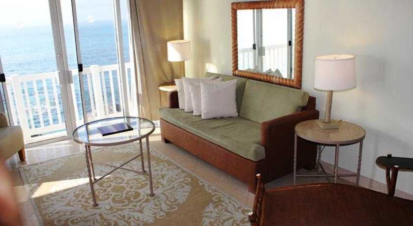 The Reefs Resort & Club