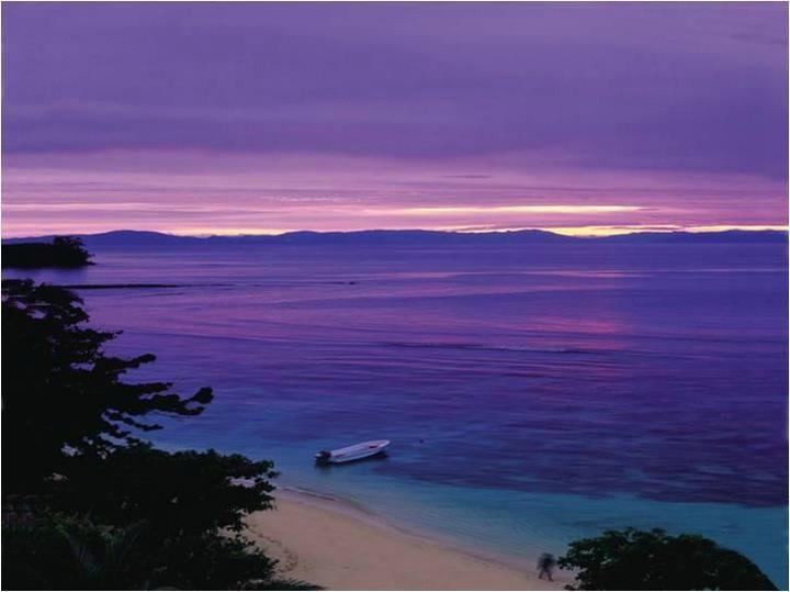 Taveuni Island Resort & Spa