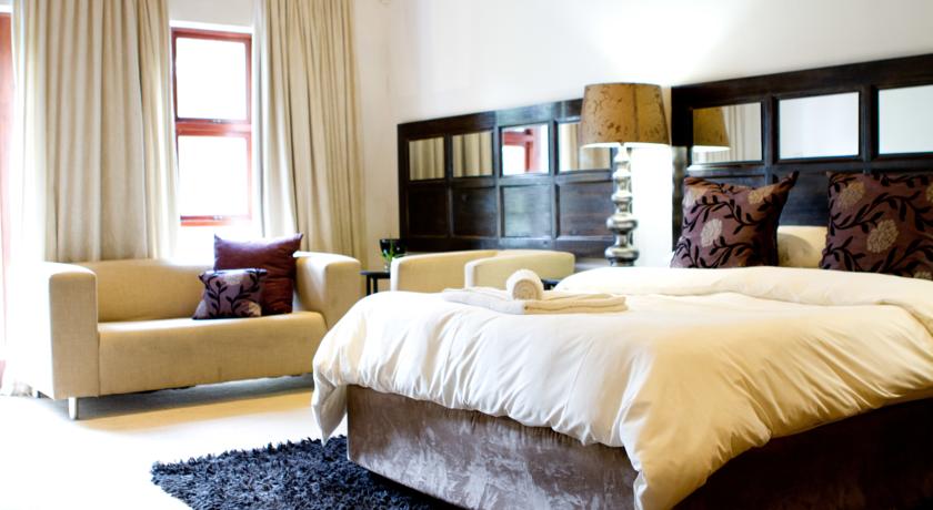 Richtershuyz Lifestyle Guesthouse