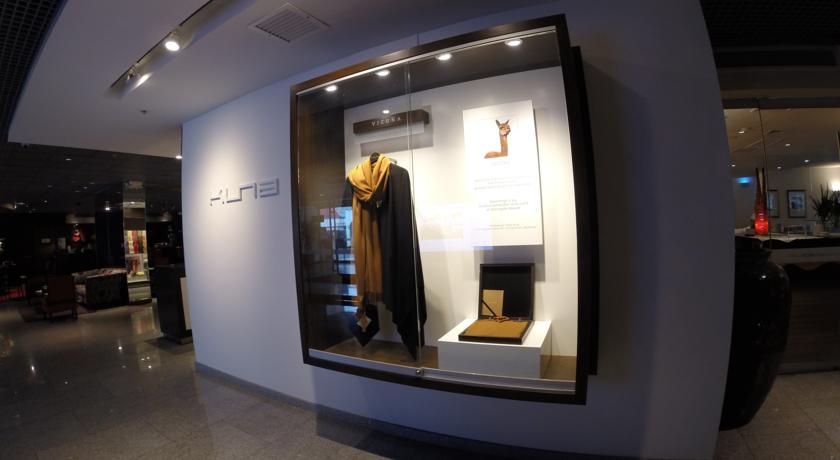 Casa Andina Premium Miraflores