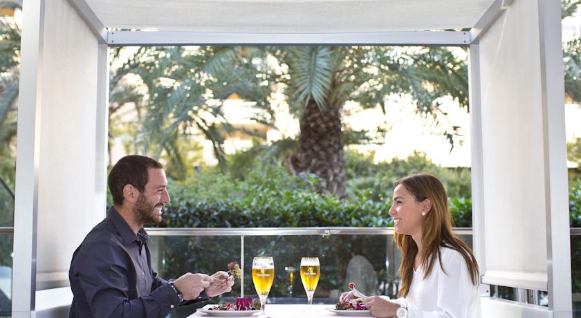 Hotel Primus Valencia