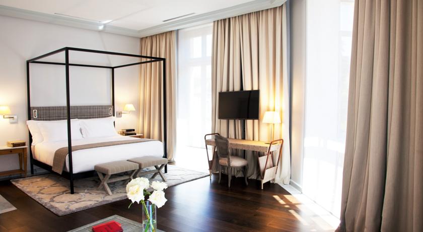 URSO Hotel & Spa A Small Luxury Hotel Of The World