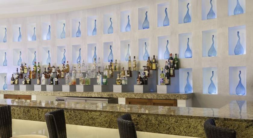 Le Blanc Spa Resort Cancun