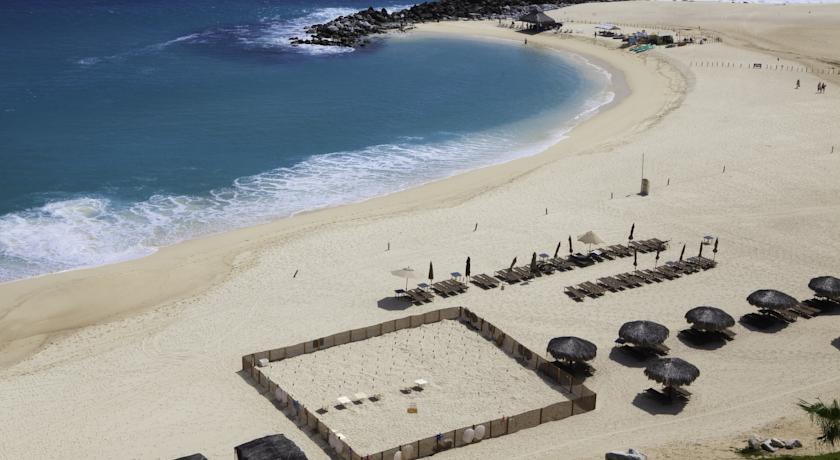Hilton Los Cabos