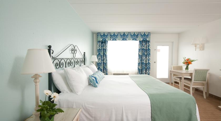 Hilton Garden Inn Ocean City Oceanfront