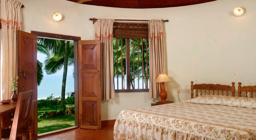 Somatheeram Ayurveda Resort