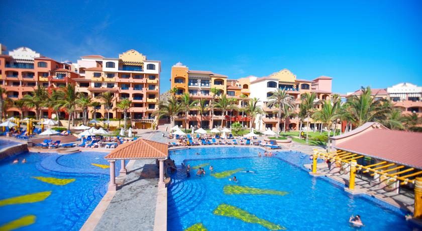 PLAYA GRANDE RESORT