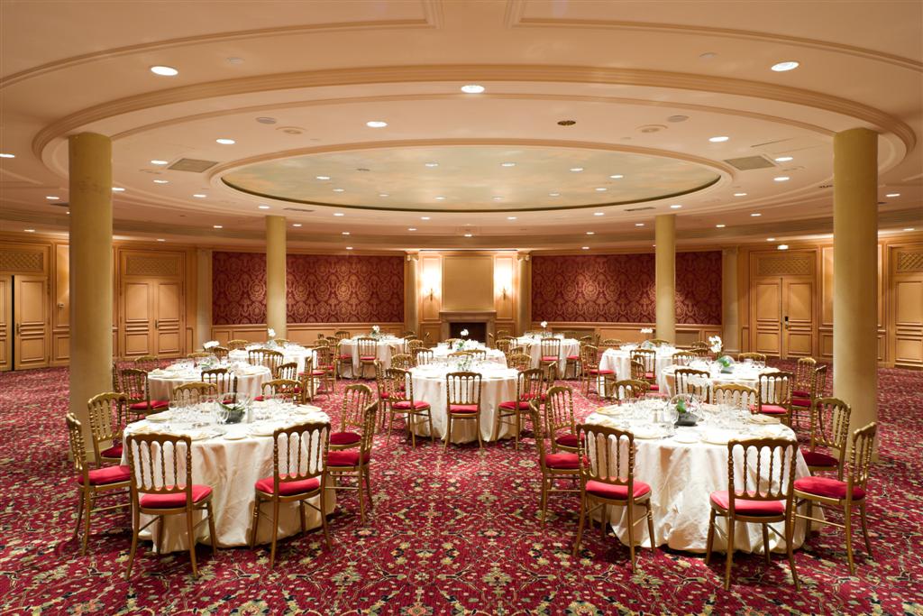 Intercontinental Paris - Le Grand By IHG