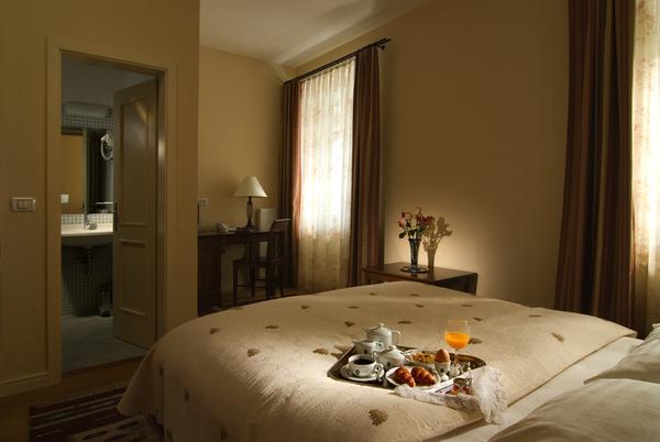 Hotel Slamic Ljubljana