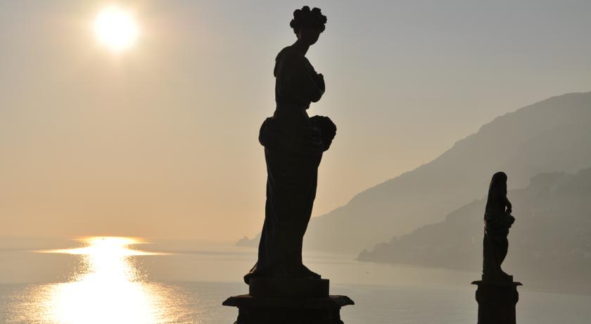 Hotel Botanico San Lazzaro