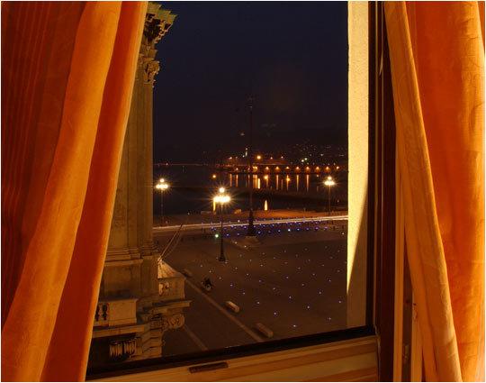 Grand Hotel Duchi D'Aosta