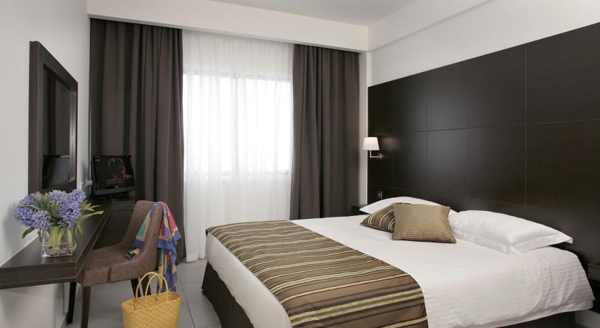 Anemi Hotel & Suites