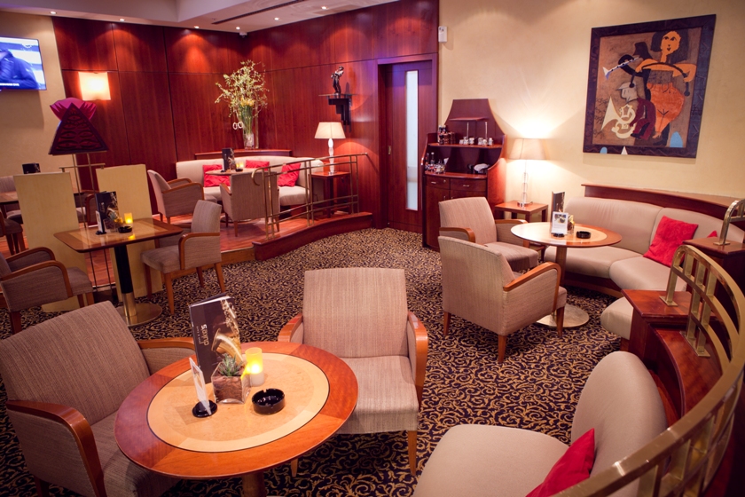 Fairmont Golden Prague