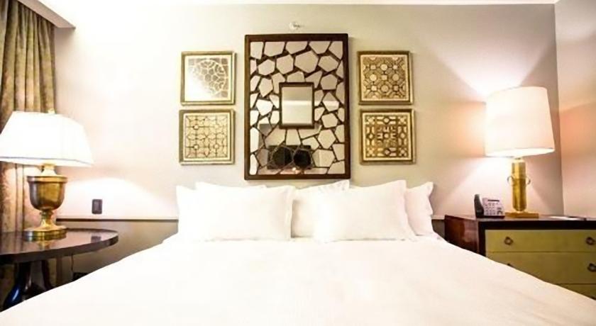 The Singular Santiago Lastarria Hotel