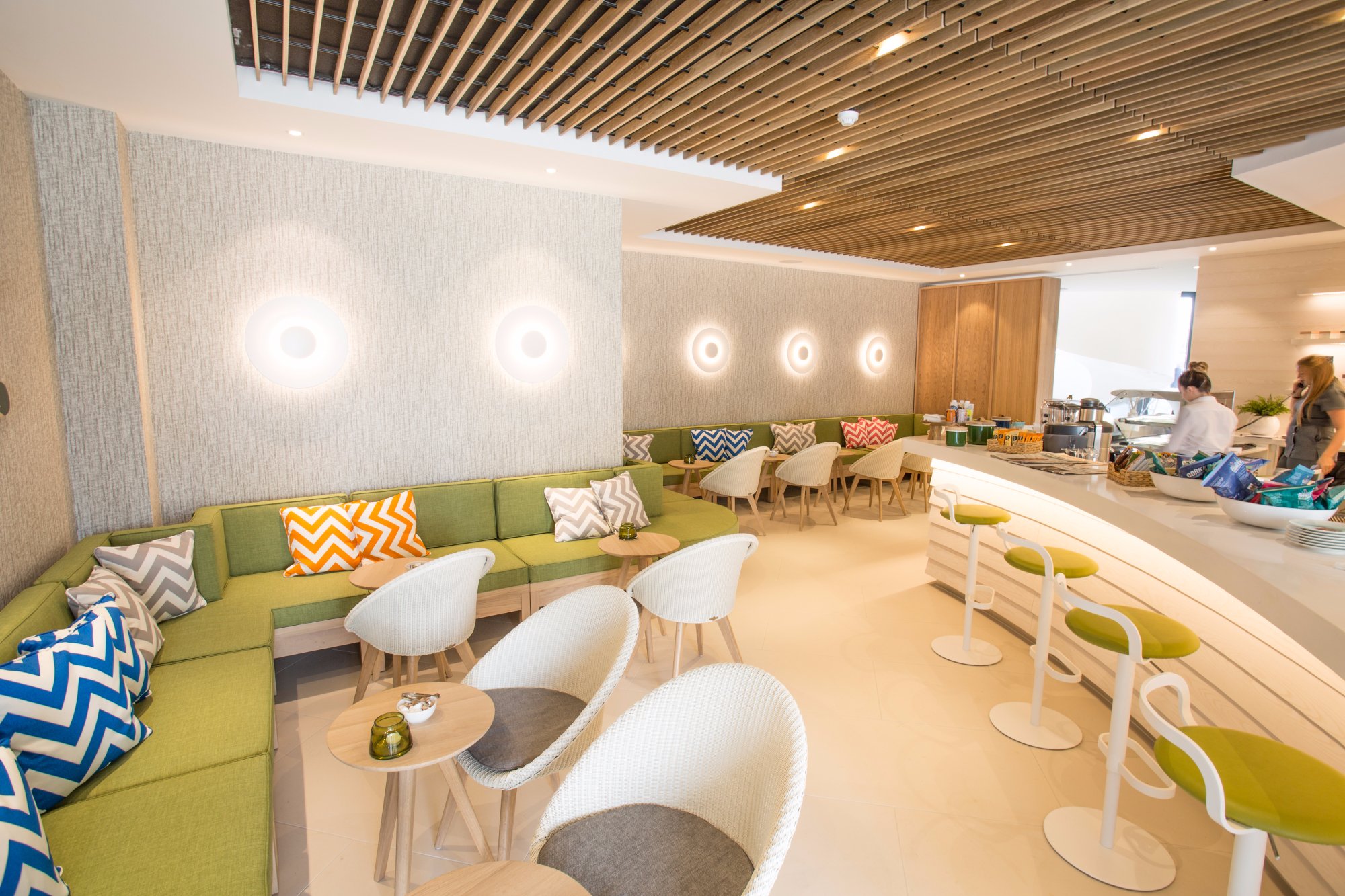 Southampton Harbour Hotel & Spa