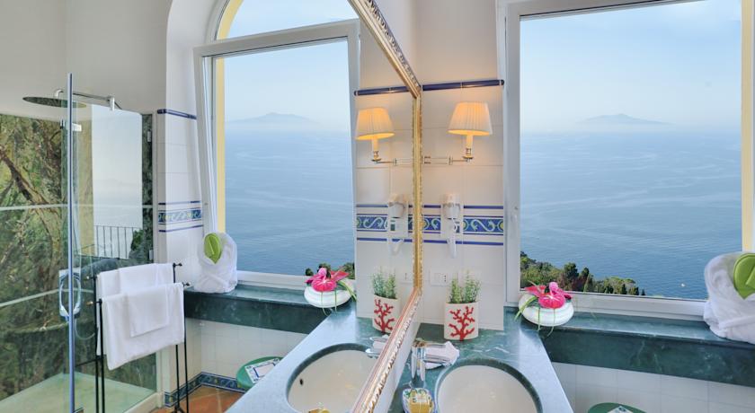 Caesar Augustus Hotel