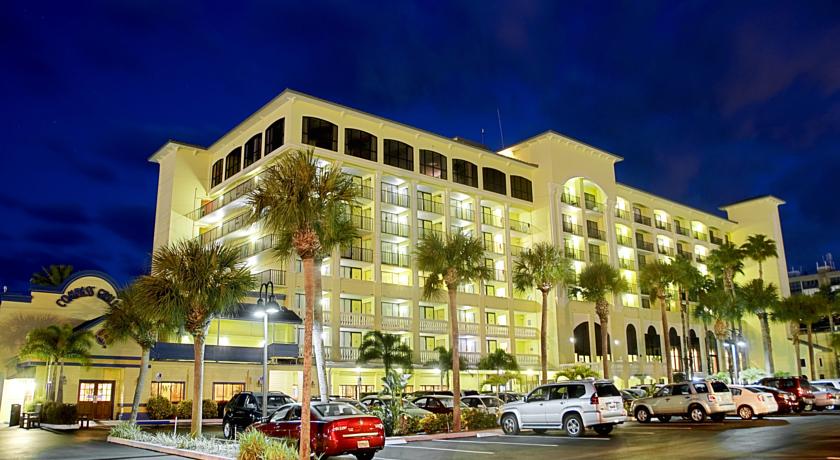 Sirata Beach Resort St Pete Beach