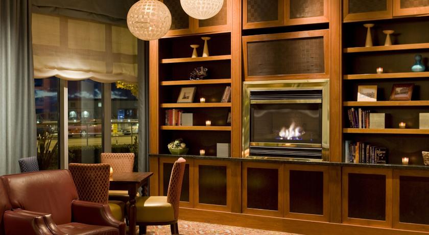 Seattle Marriott Waterfront