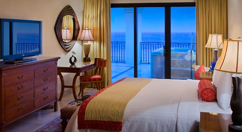 Marriott Cancun, An All-inclusive Resort