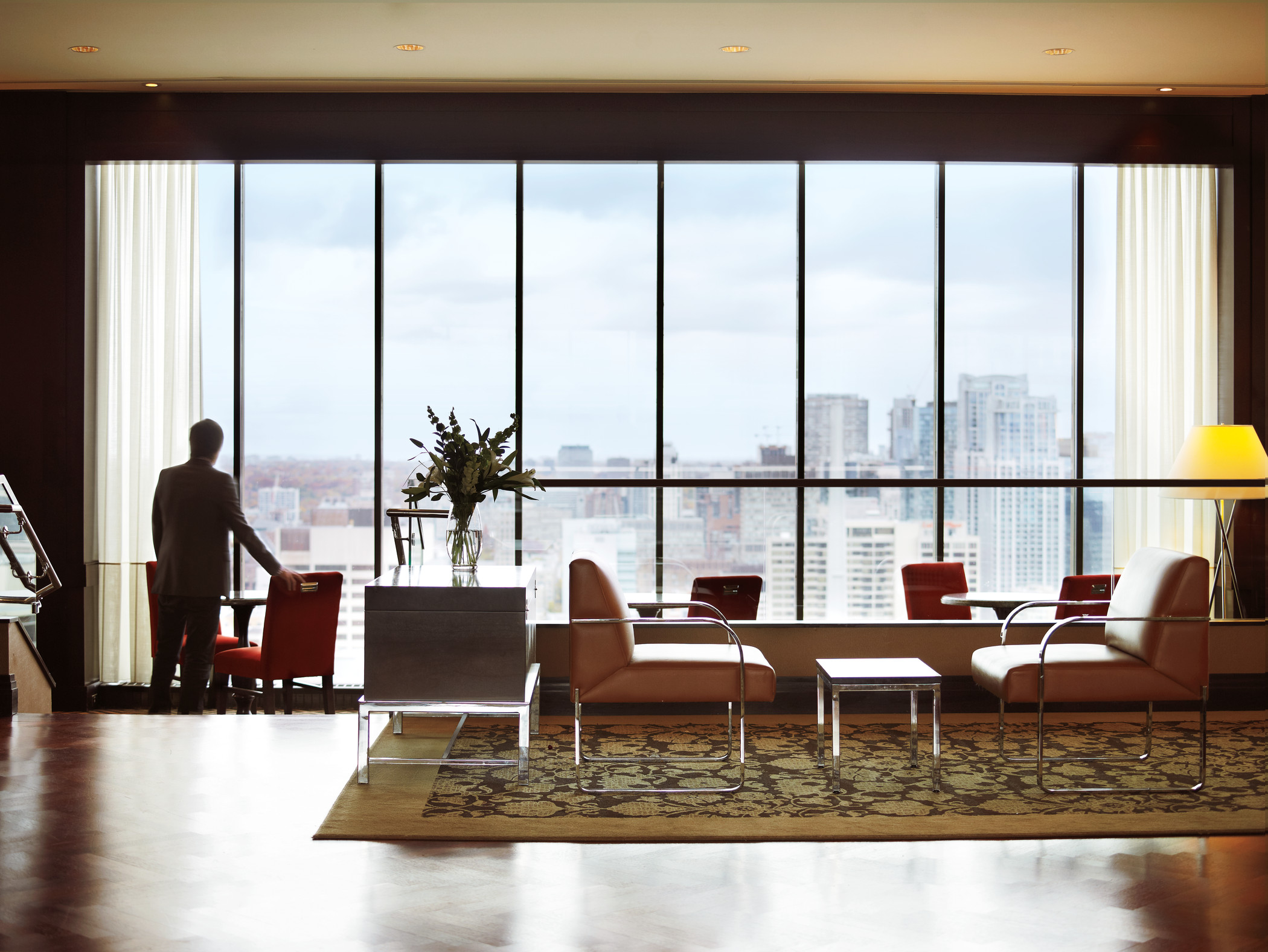 Sheraton Centre Toronto Hotel