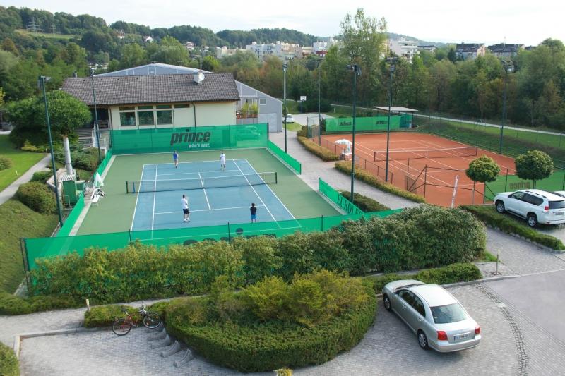 Ljubljana Resort Hotel & Camp