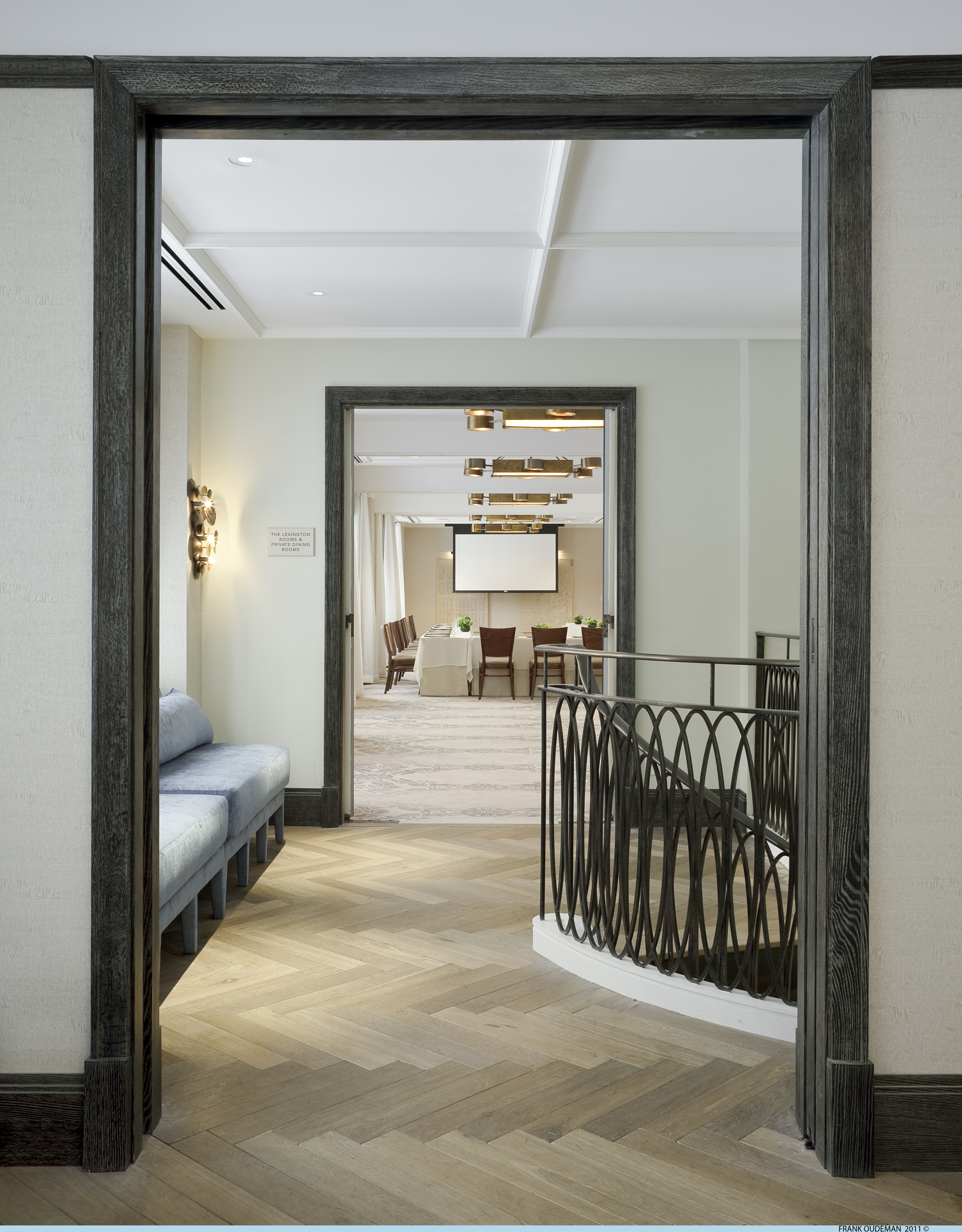 The Benjamin Royal Sonesta New York