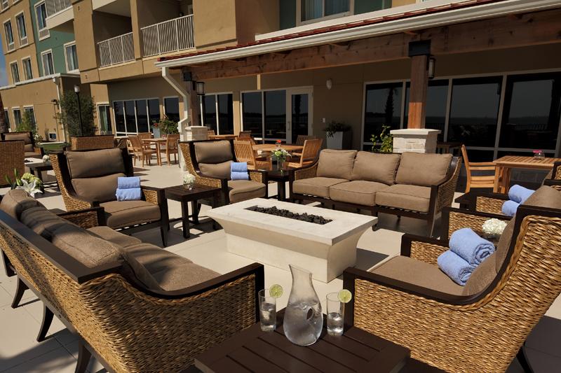 TownePlace Suites by Marriott Fort Walton Beach-Eglin AFB