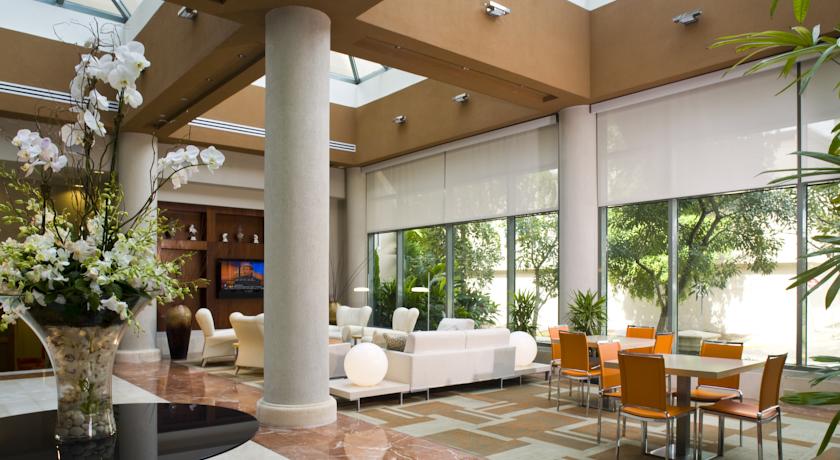 DoubleTree by Hilton Hotel San Juan