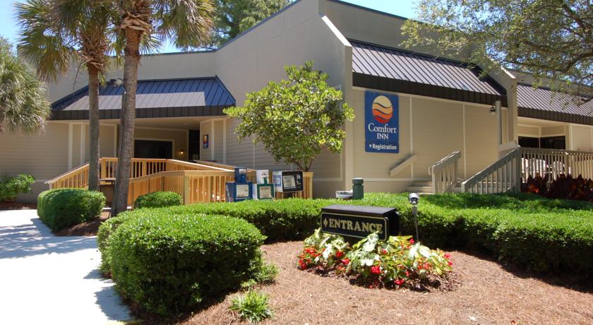 Holiday Inn Express Hilton Head Island By IHG