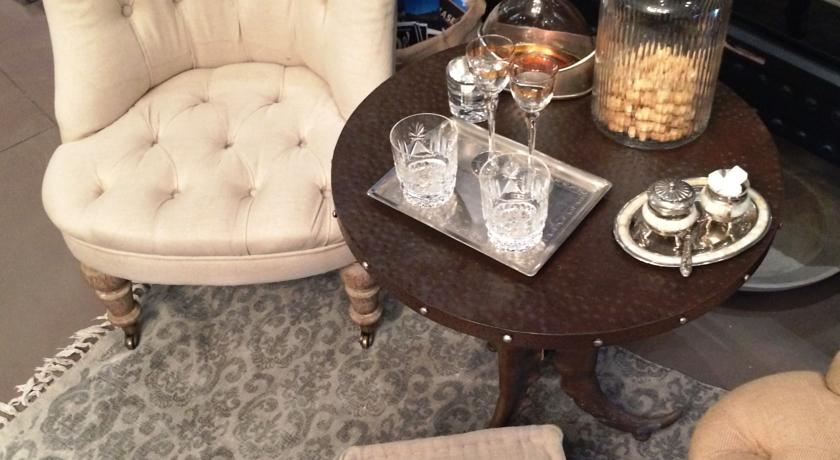 Forvm Boutique Hotel