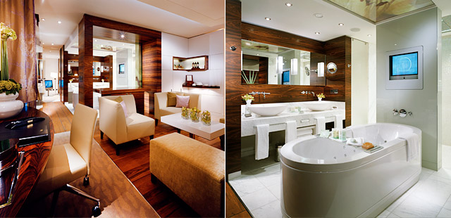 The Westin Grand Berlin