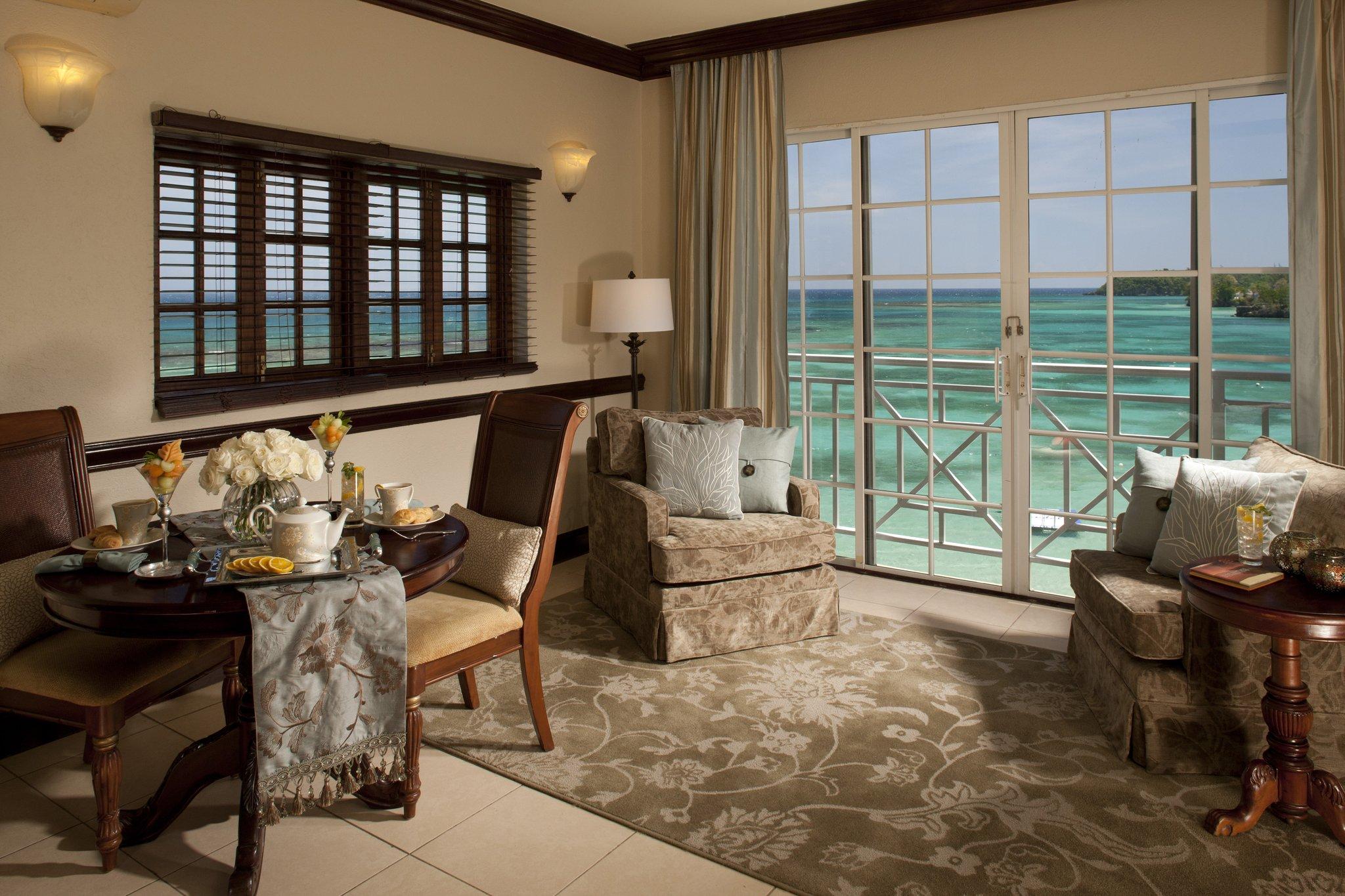 Sandals Royal Plantation