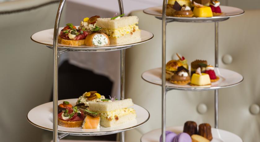 The Rittenhouse Hotel