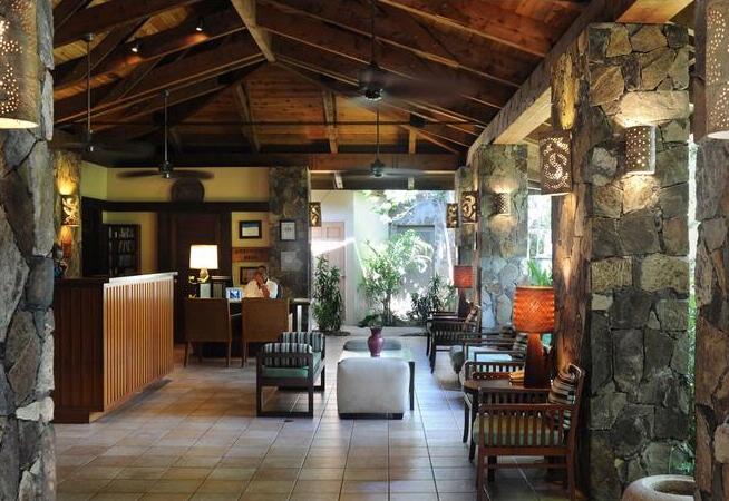 Rosewood Little Dix Bay