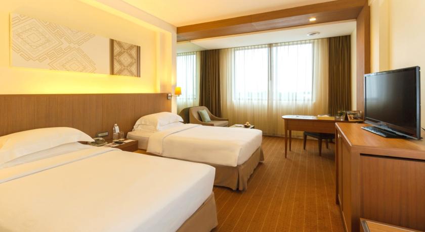 Dusit Princess Chiang Mai