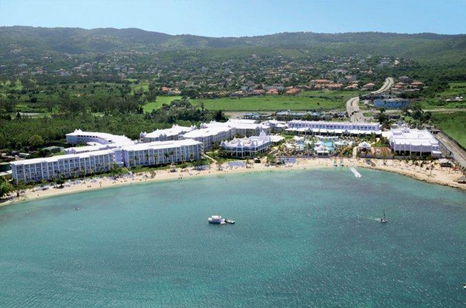 Riu Montego Bay - Adults Only - All Inclusive