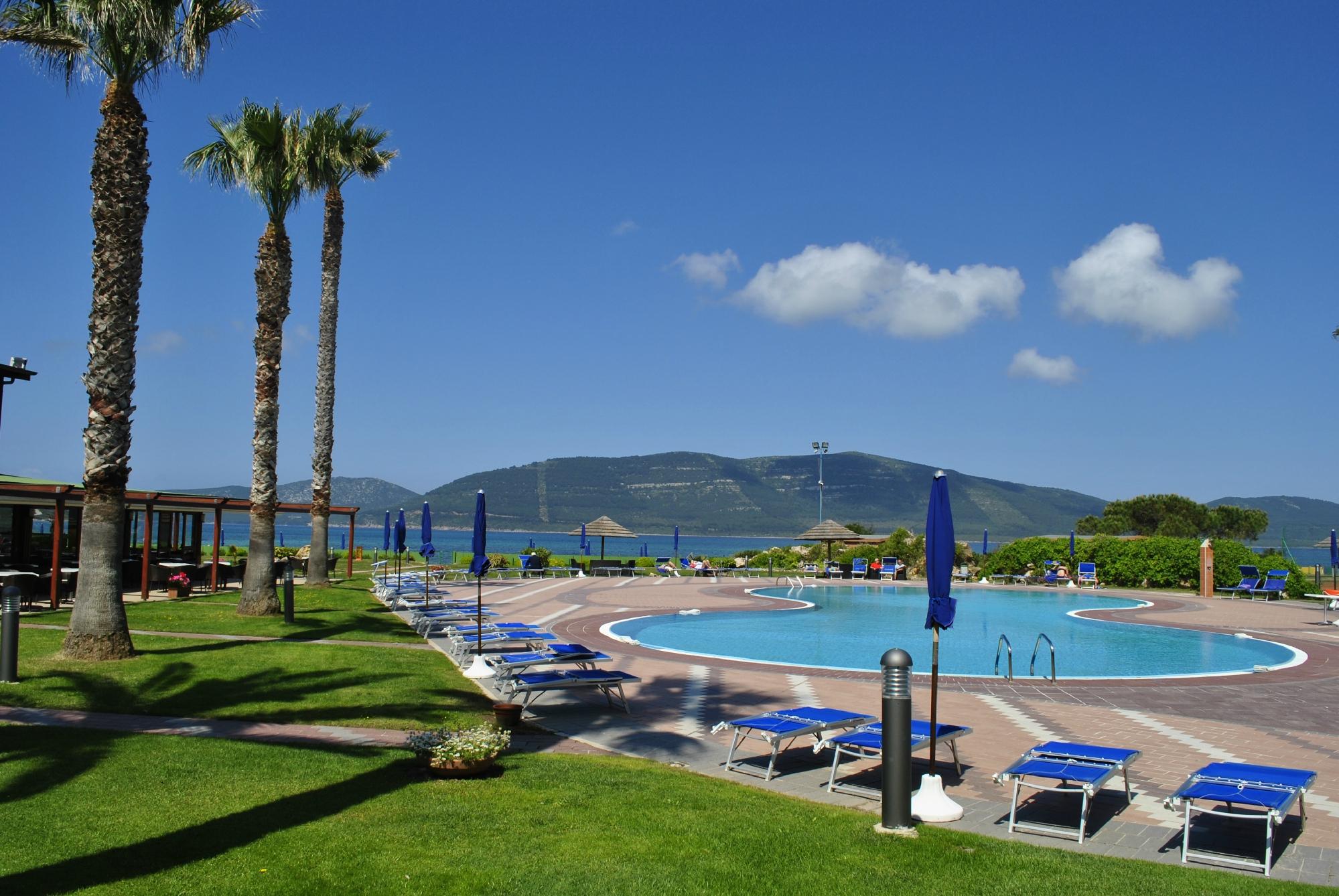 Hotel Corte Rosada, Affiliated by Melia