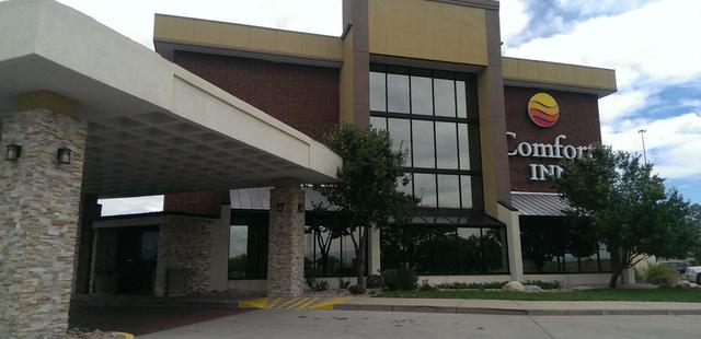 Spark by Hilton Denver East I 70