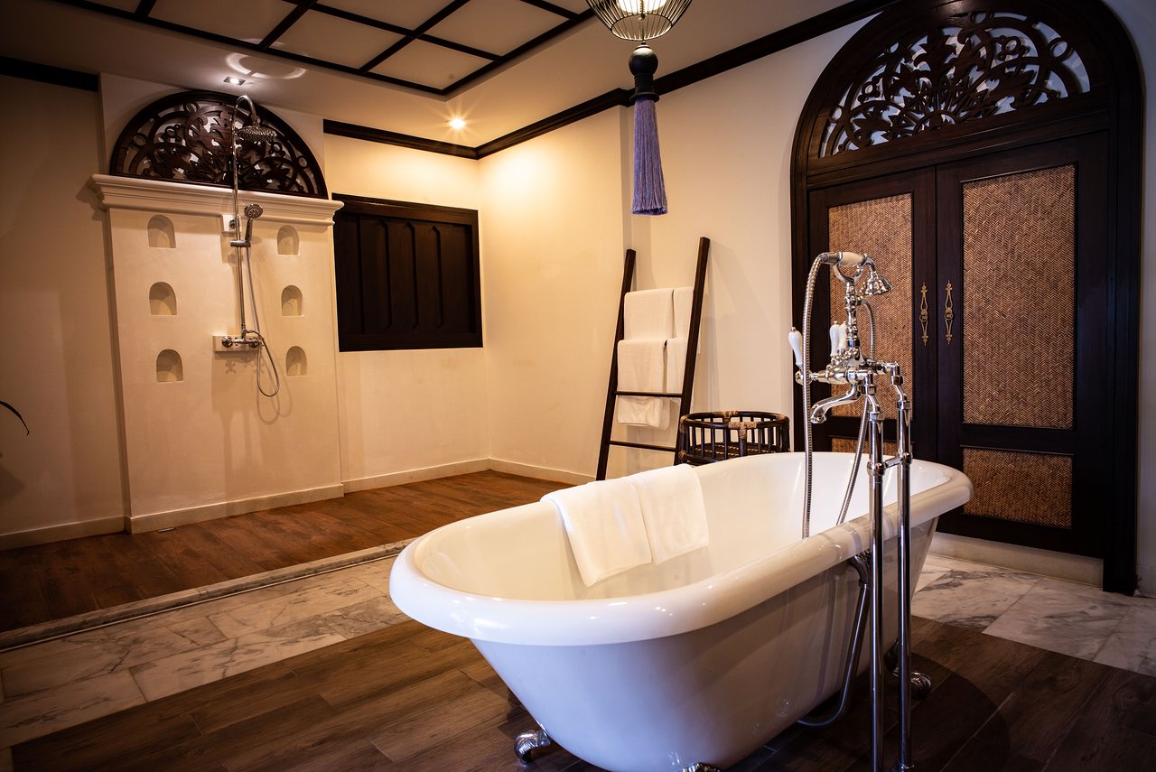 Na Nirand Romantic Boutique Resort