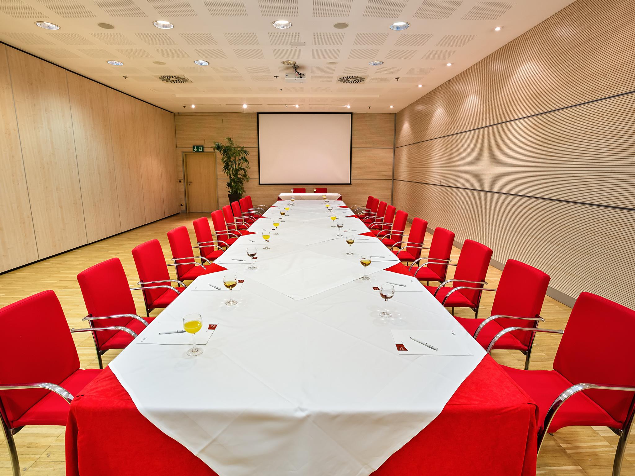 DoubleTree by Hilton Ljubljana