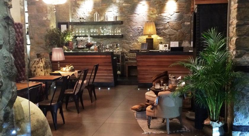 Forvm Boutique Hotel