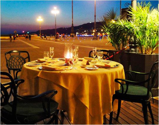 Grand Hotel Duchi D'Aosta