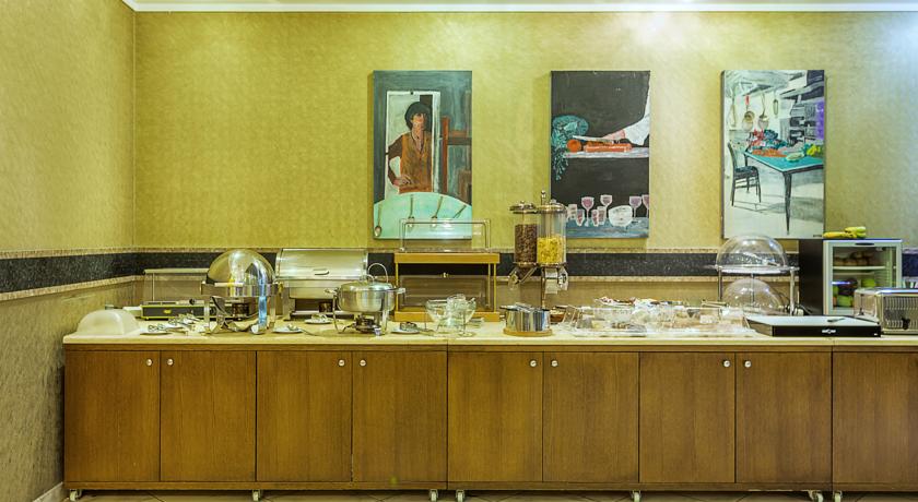 Egnatia Palace Hotel & Spa