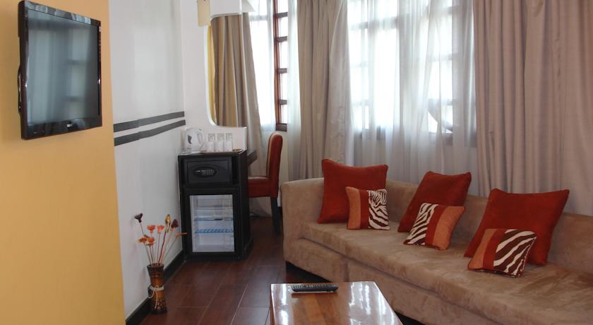 Best Western Plus Meridian Hotel