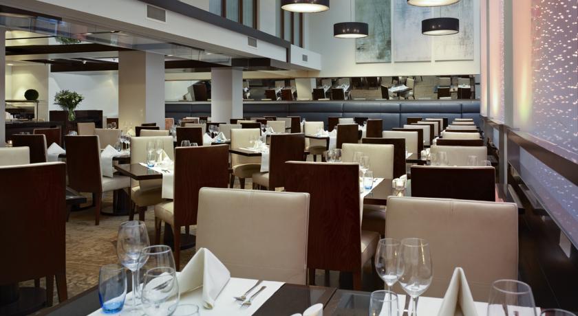 Park Plaza Victoria Amsterdam