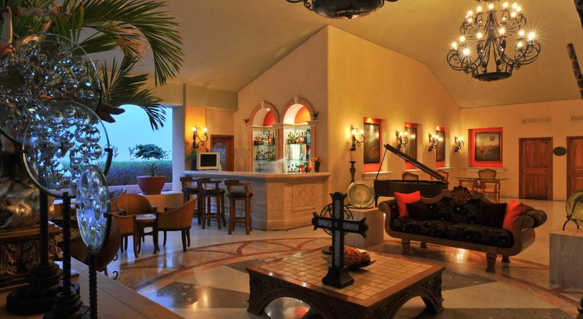 Marina Fiesta Resort & Spa