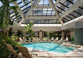 Hilton Beachfront Resort And Spa Hilton Head Island