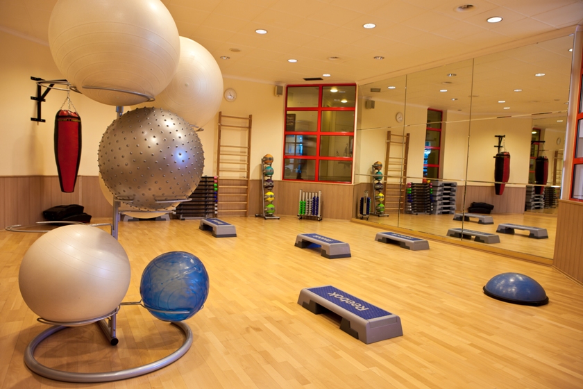 Fairmont Golden Prague