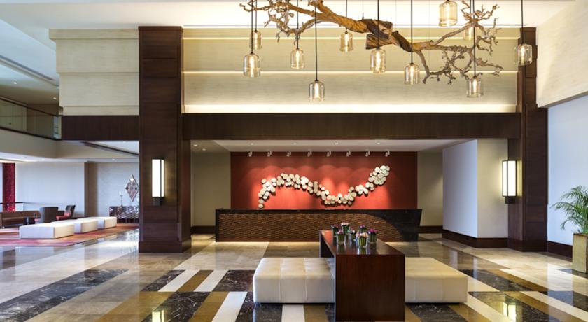 The Ritz-carlton, Aruba