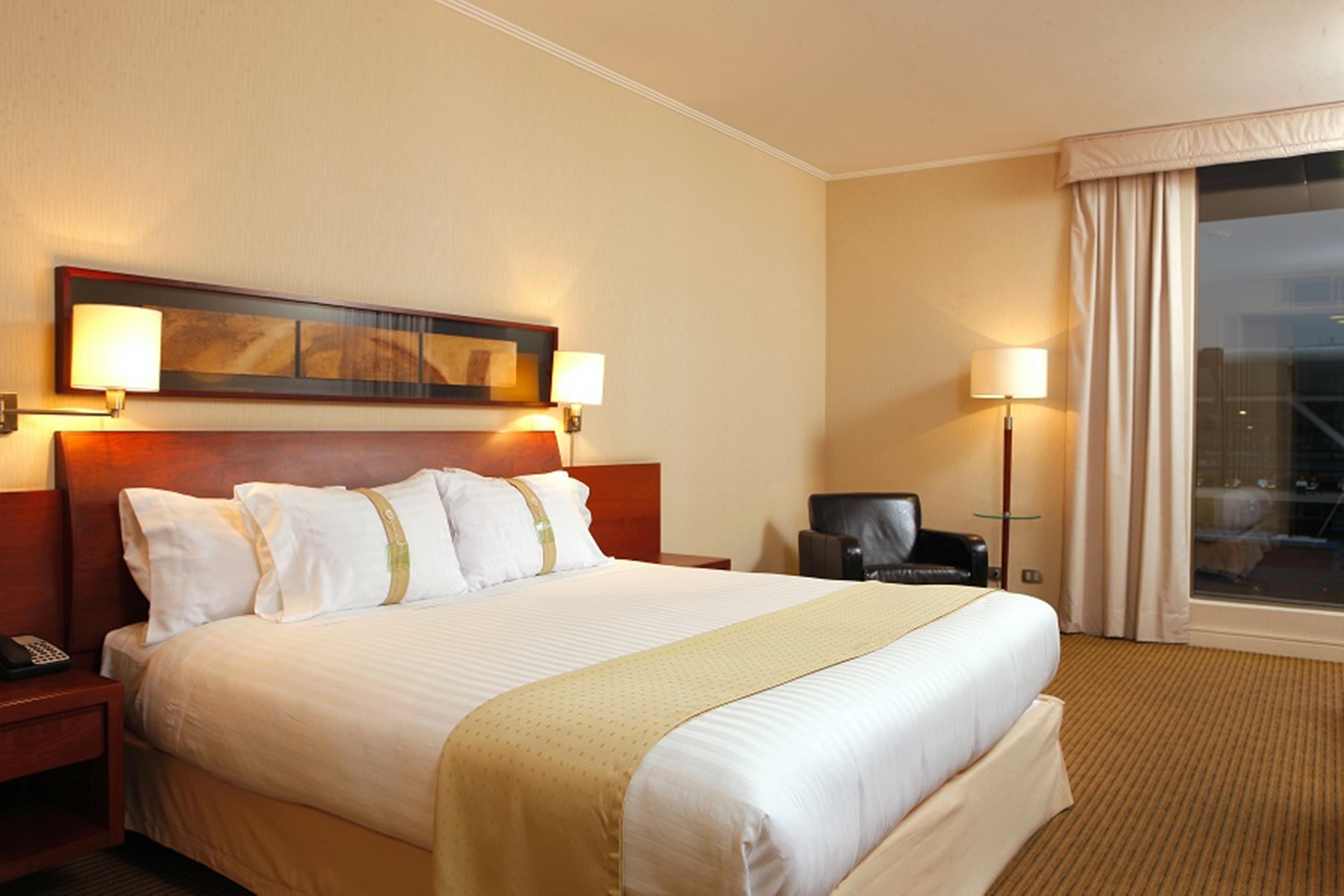 Holiday Inn Express Santiago Las Condes by IHG